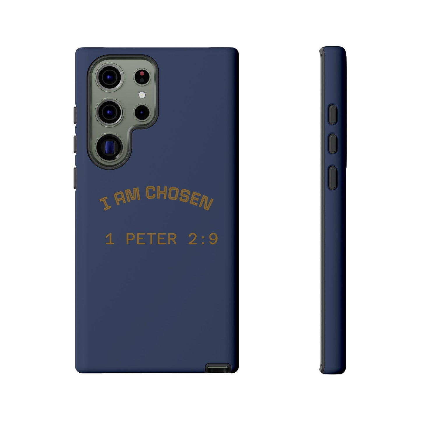Tough Cases