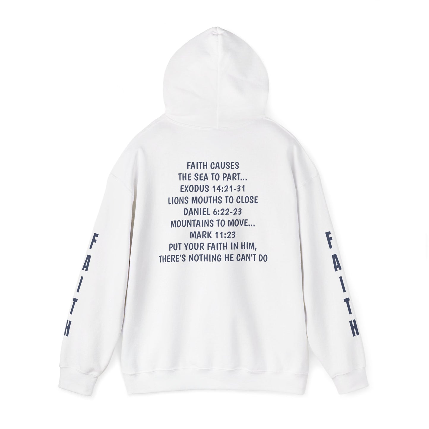 Unisex Heavy Blend™ Hooded Sweatshirt