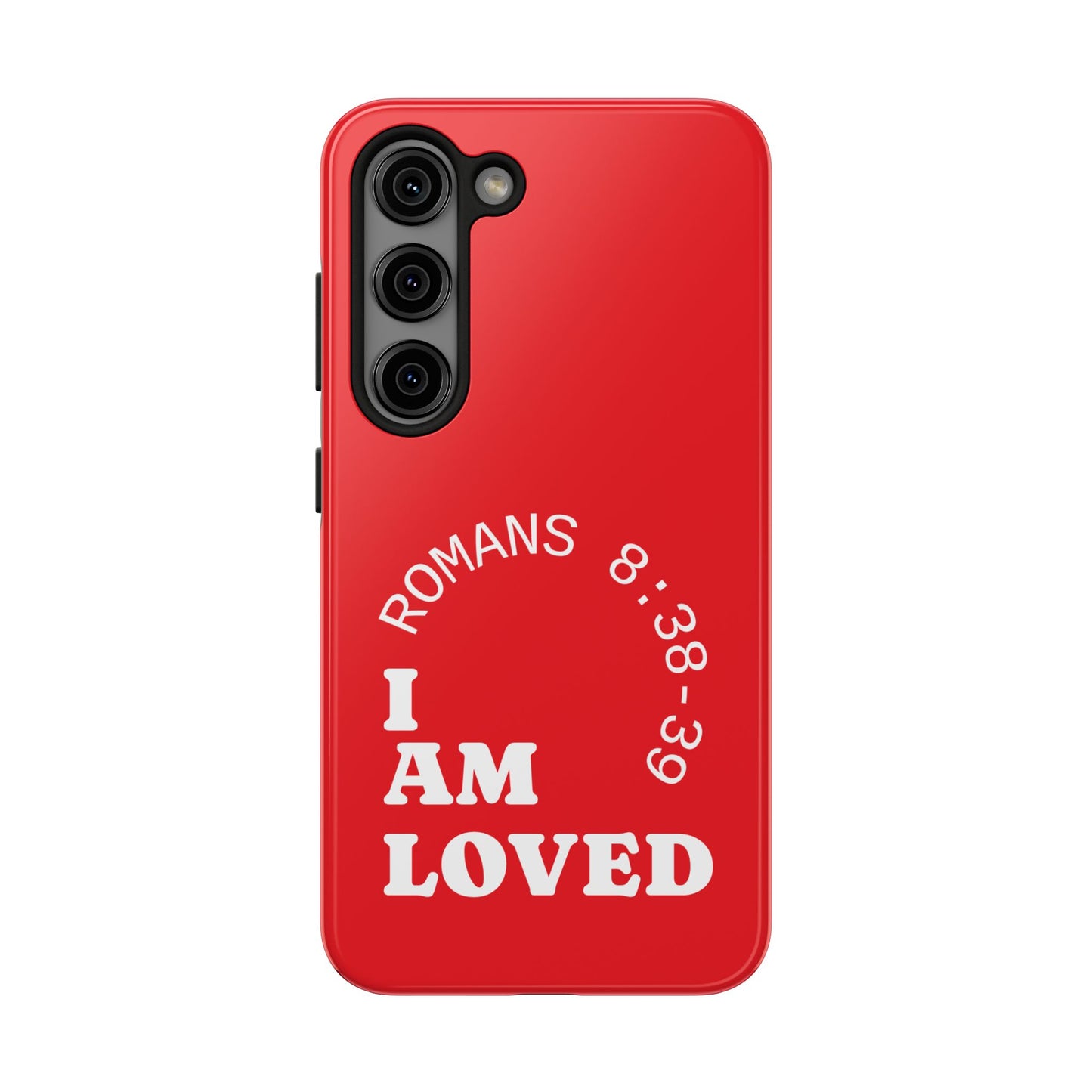 Tough Phone Cases