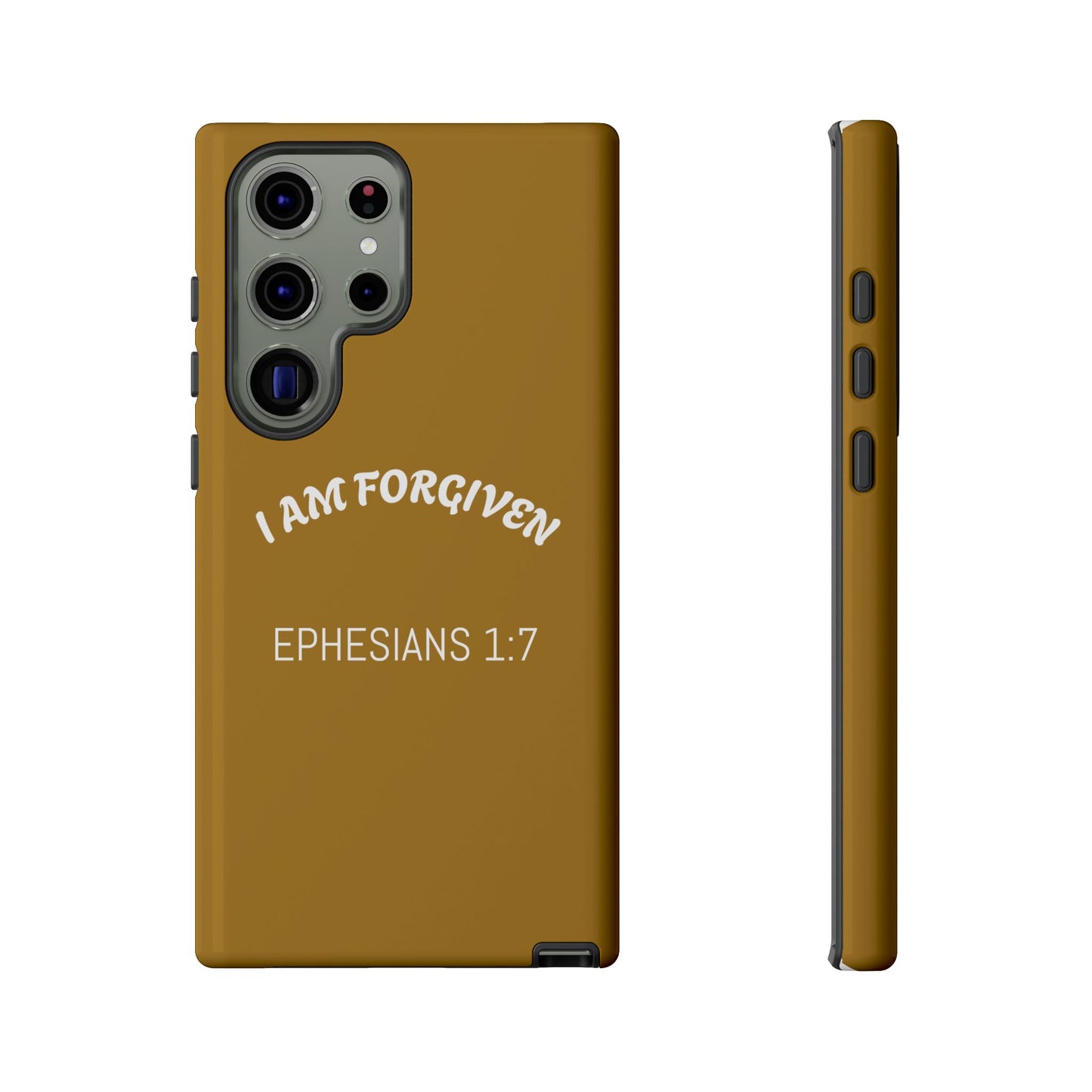 Tough Cases