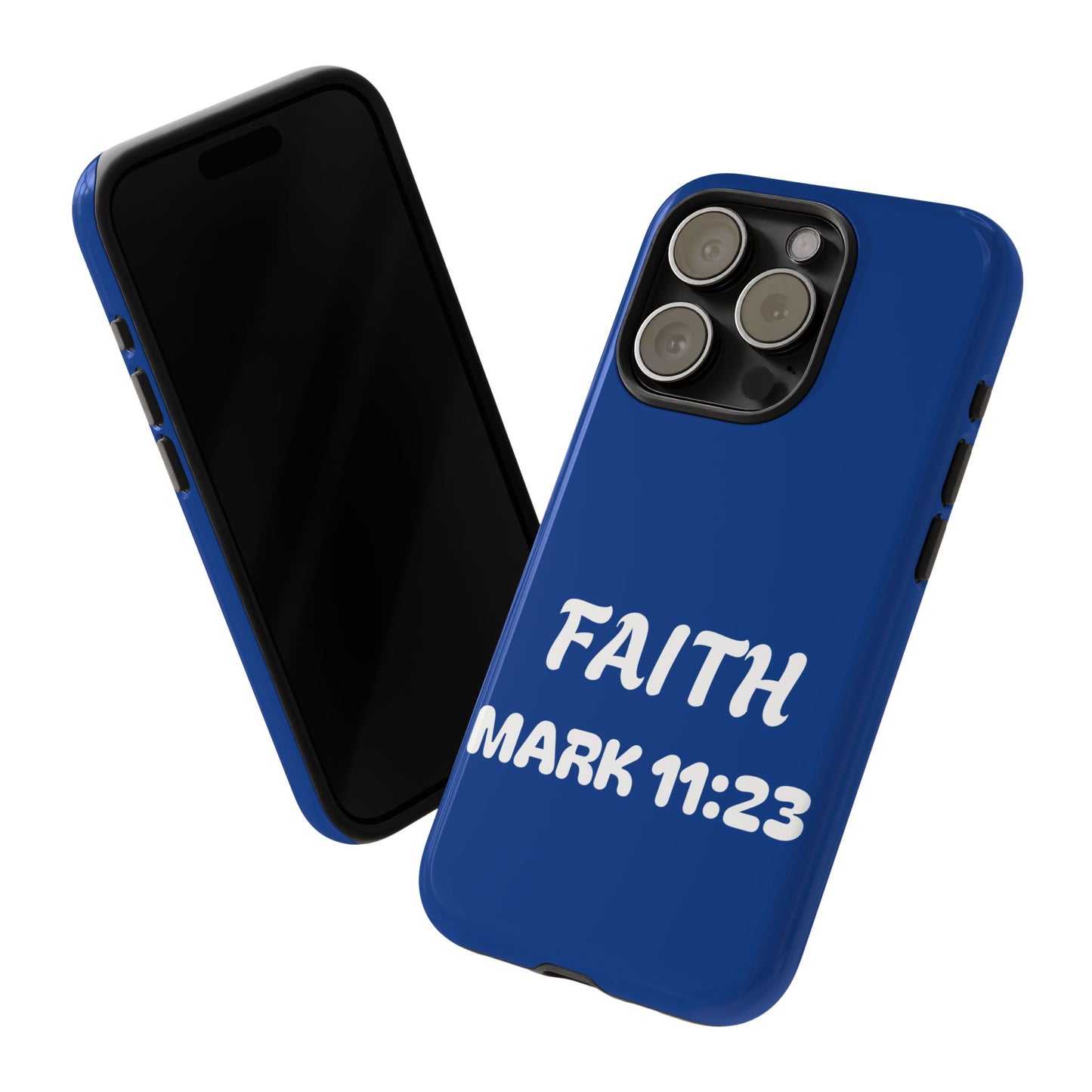 Tough Cases