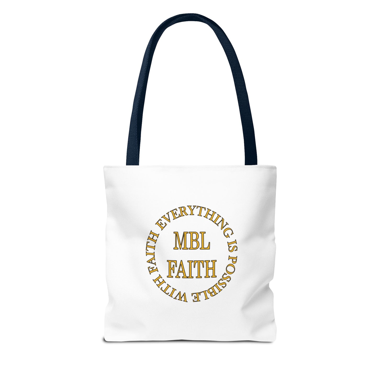 Inspirational Tote Bag for Faith, Bible Verses, Motivational Gifts, Beach Bag, Everyday Use