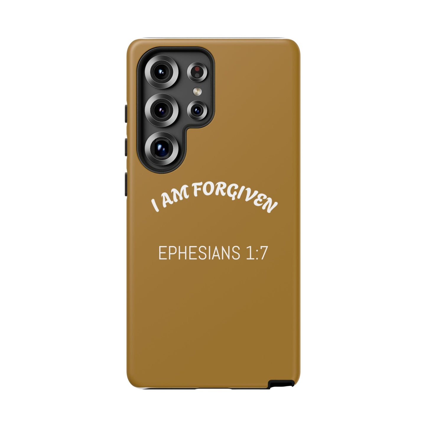 Tough Cases