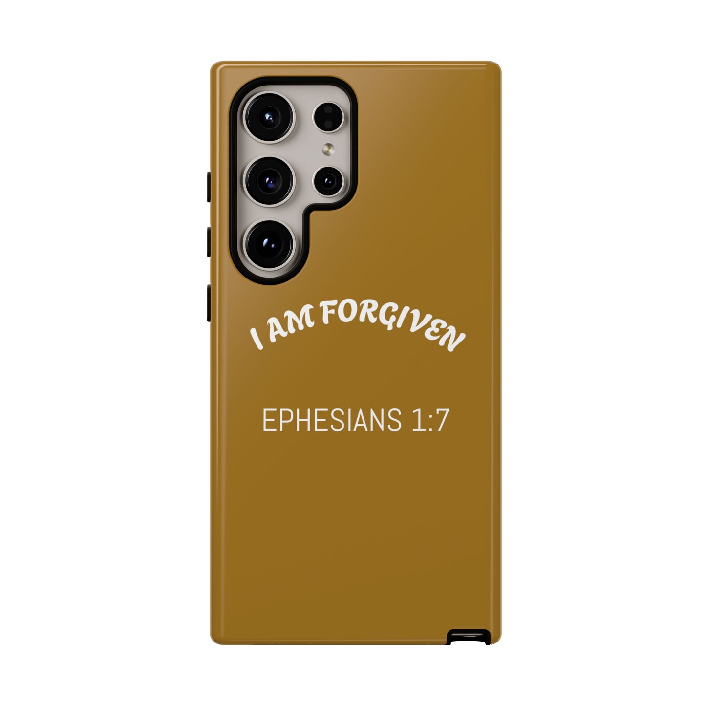 Tough Cases